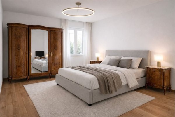 appartamento in affitto a Milano in zona XXII Marzo