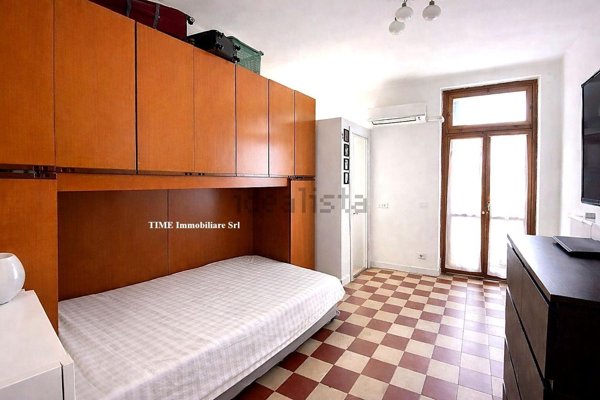 appartamento in affitto a Milano in zona Porta Genova