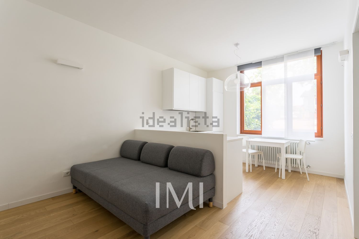 appartamento in affitto a Milano in zona Bocconi