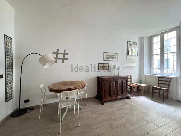 appartamento in affitto a Milano in zona Lorenteggio