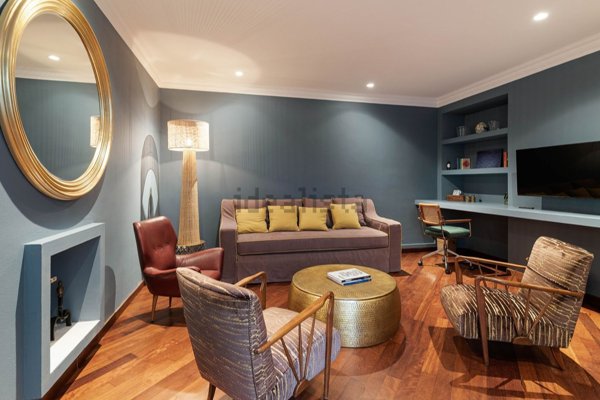 appartamento in affitto a Milano in zona Sempione