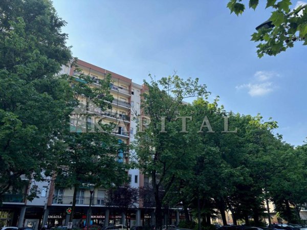 appartamento in affitto a Milano in zona Precotto