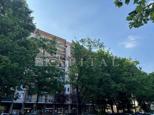 appartamento in affitto a Milano in zona Bicocca