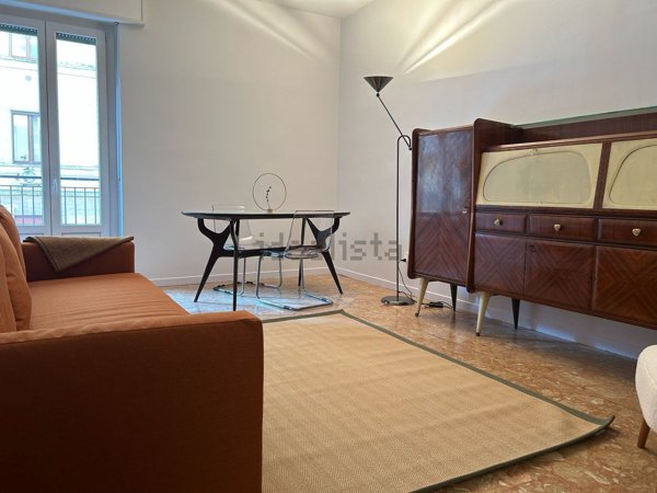 appartamento in affitto a Milano in zona Stadera
