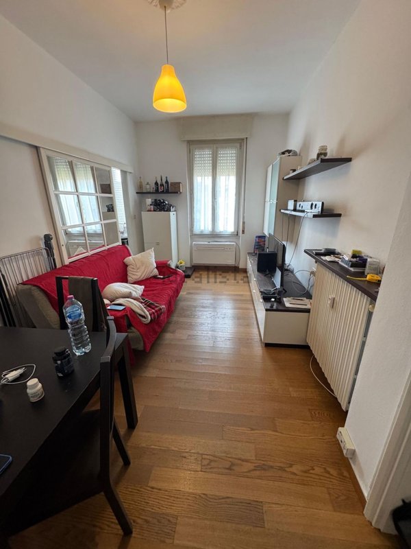 appartamento in affitto a Milano in zona Sempione