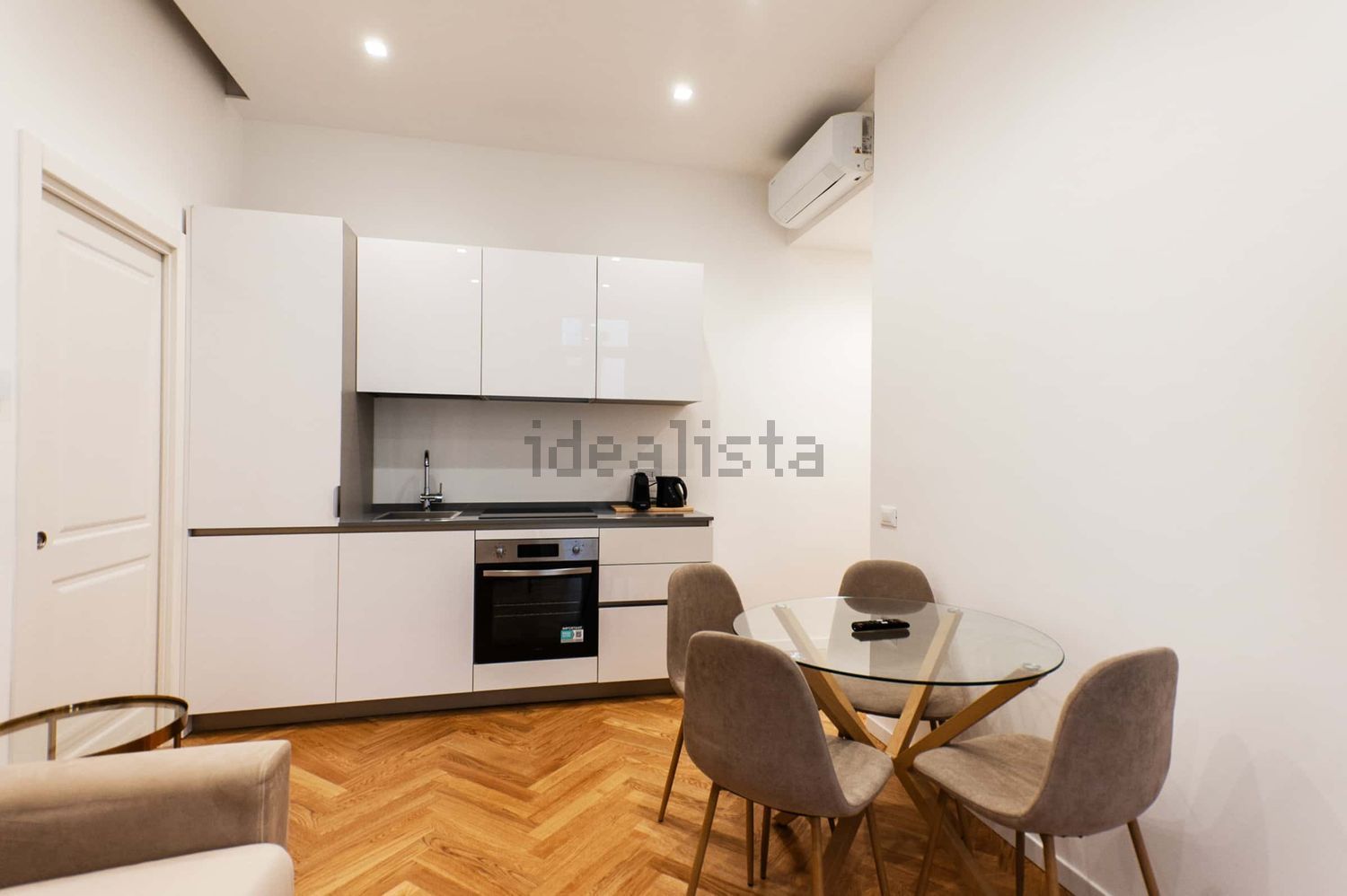 appartamento in affitto a Milano in zona Guastalla