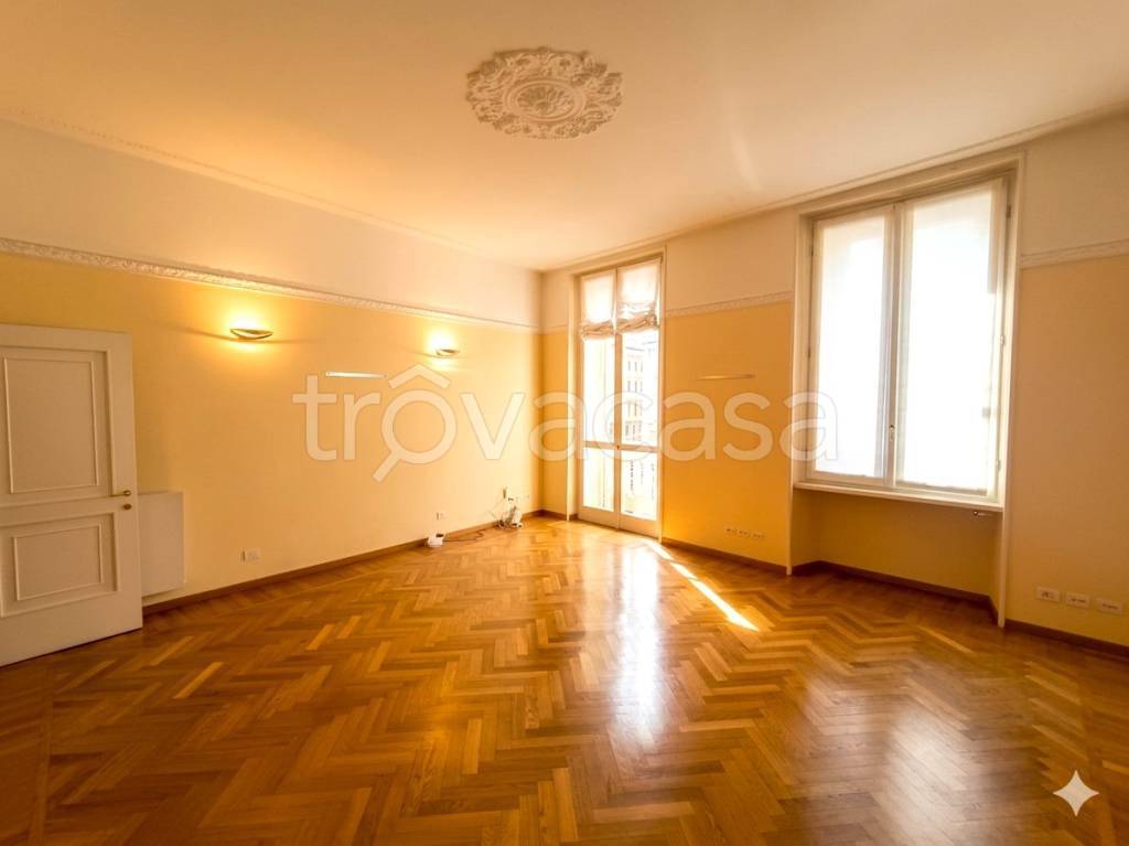 ufficio in affitto a Milano