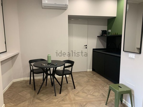 appartamento in affitto a Milano in zona Cinque Giornate