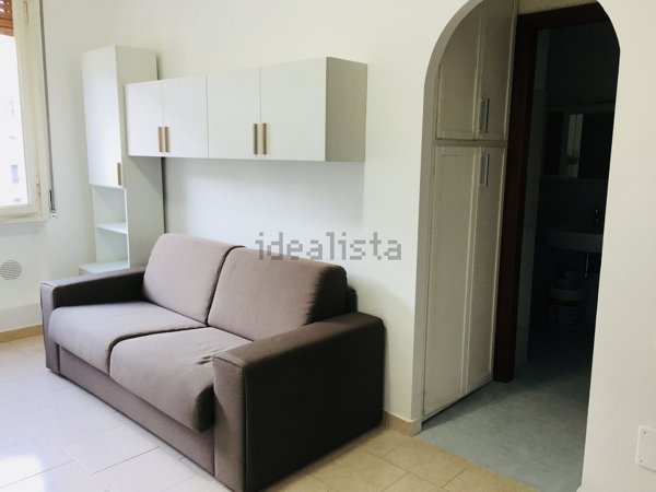 appartamento in affitto a Milano in zona Città Studi