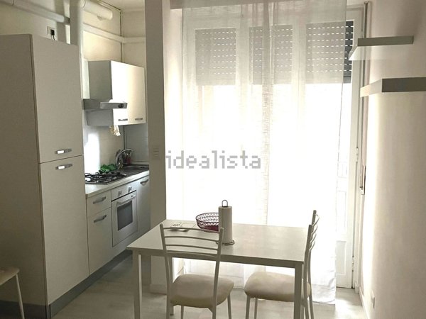 appartamento in affitto a Milano in zona San Vittore