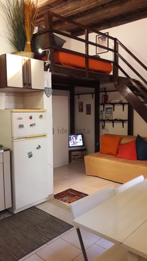 appartamento in affitto a Milano in zona Bocconi