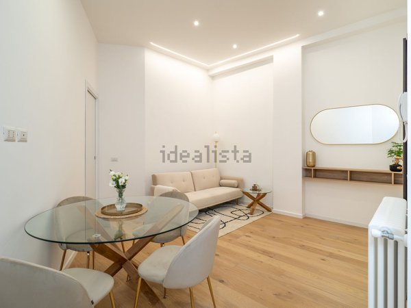 appartamento in affitto a Milano in zona Città Studi