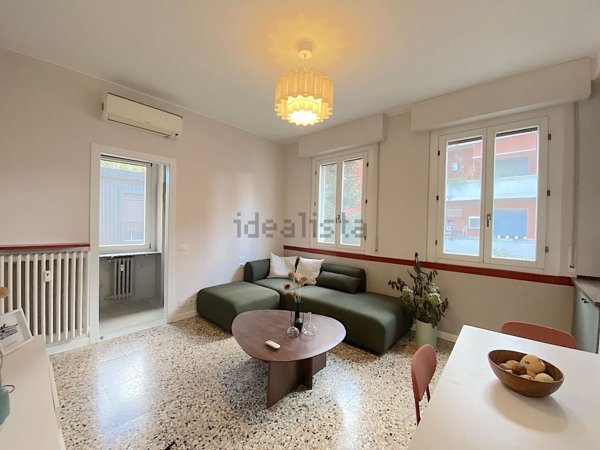 appartamento in affitto a Milano in zona Dergano