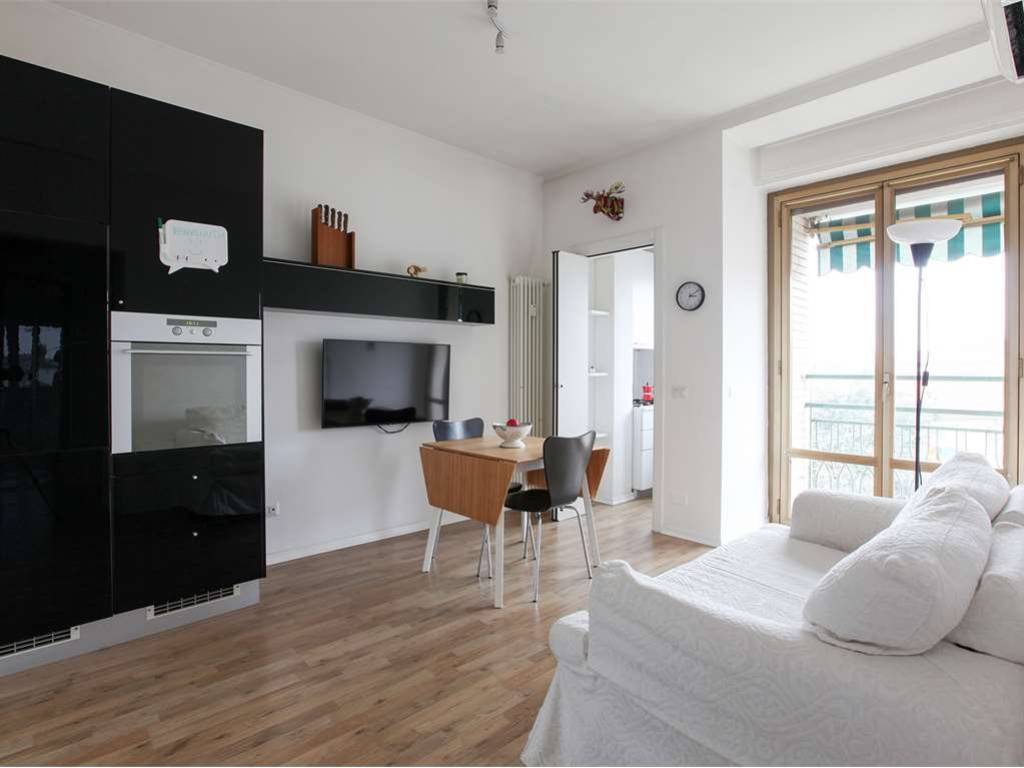 appartamento in affitto a Milano in zona Famagosta