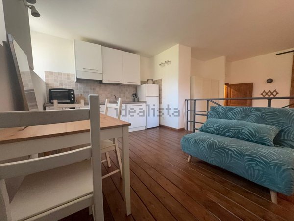 appartamento in affitto a Milano in zona Affori