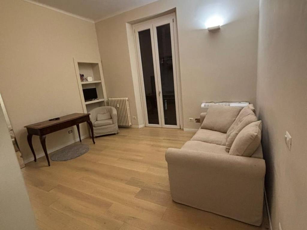 appartamento in affitto a Milano in zona Città Studi
