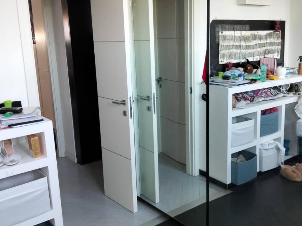 appartamento in affitto a Milano in zona Loreto