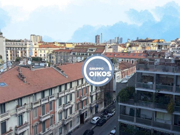 appartamento in affitto a Milano in zona Solari