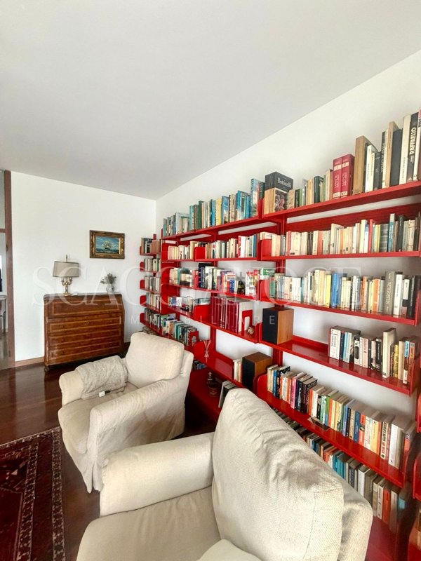 appartamento in affitto a Milano in zona Il Portello