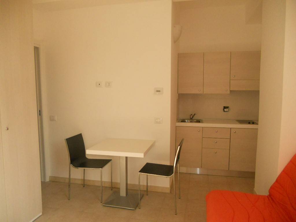 appartamento in affitto a Milano in zona Bocconi