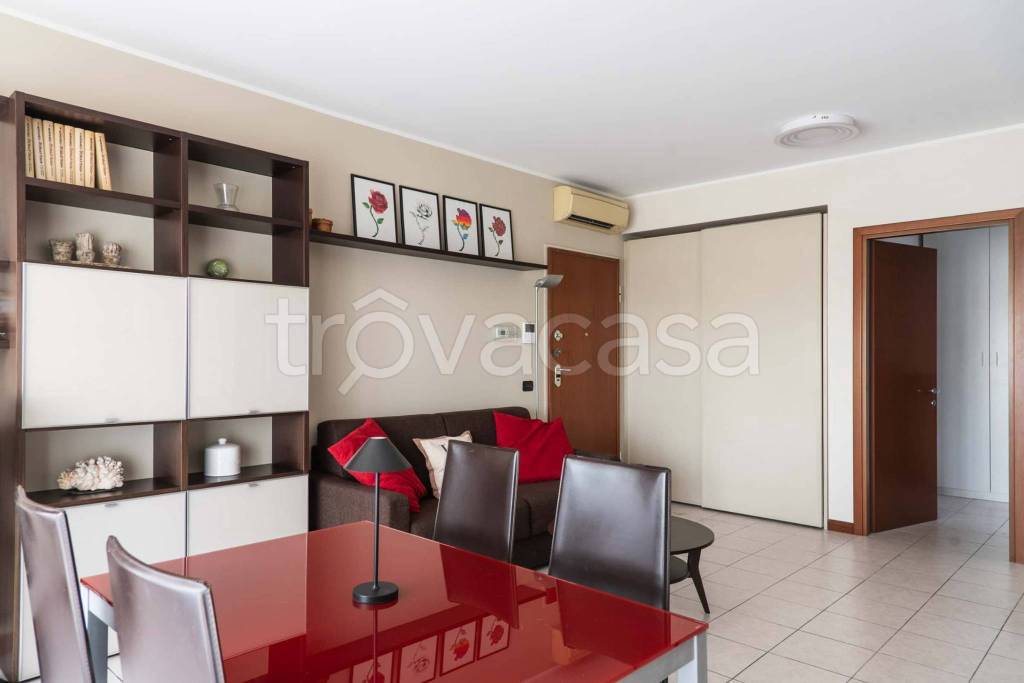 appartamento in affitto a Milano in zona Il Portello