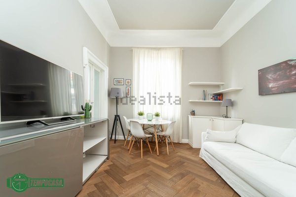 appartamento in affitto a Milano in zona Centro Direzionale