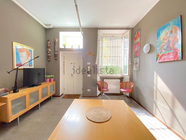 appartamento in affitto a Milano in zona Quarto Cagnino