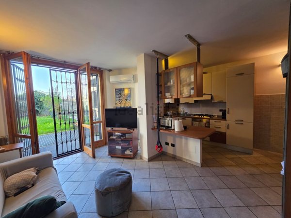 appartamento in affitto a Milano in zona Lambrate