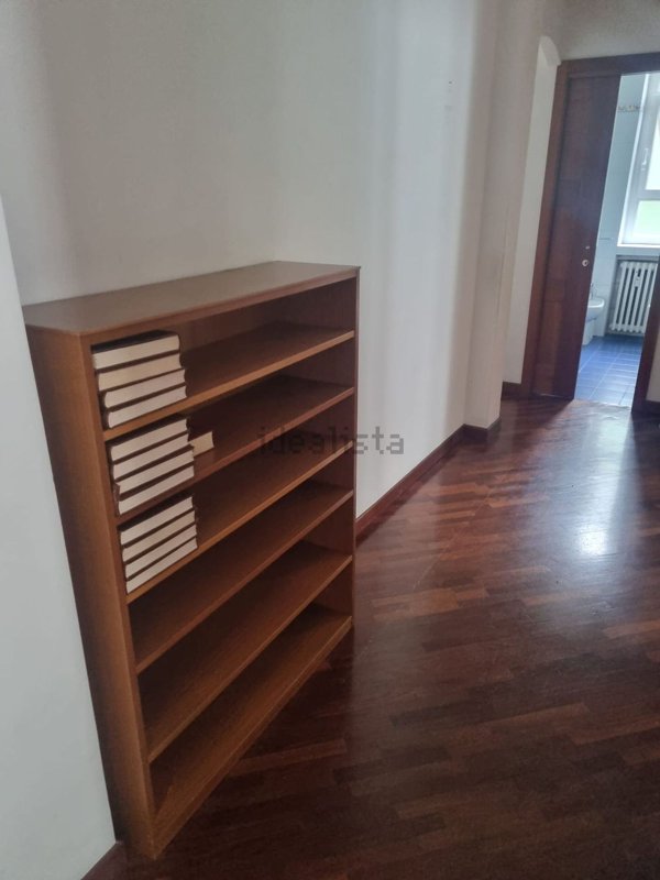 appartamento in affitto a Milano in zona San Vittore