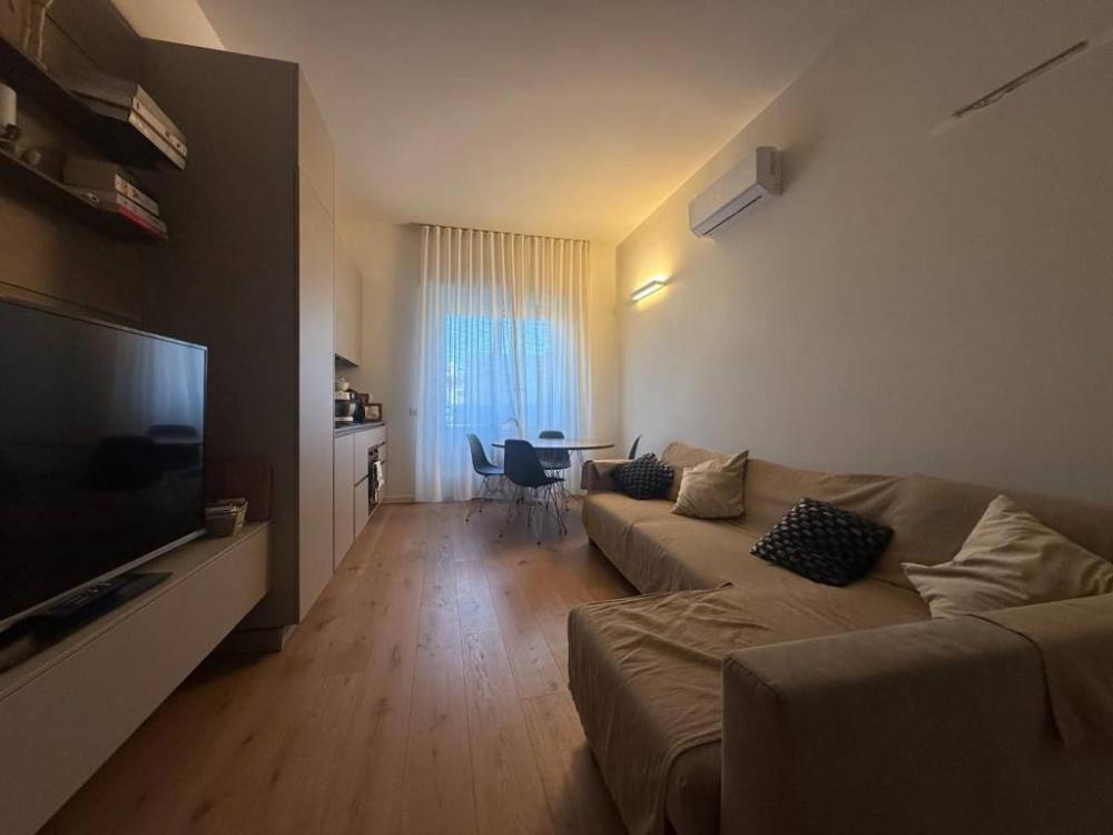 appartamento in affitto a Milano in zona Centro Direzionale