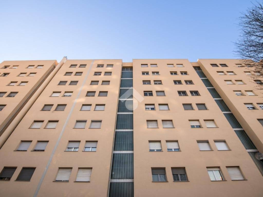 appartamento in affitto a Milano in zona Rogoredo