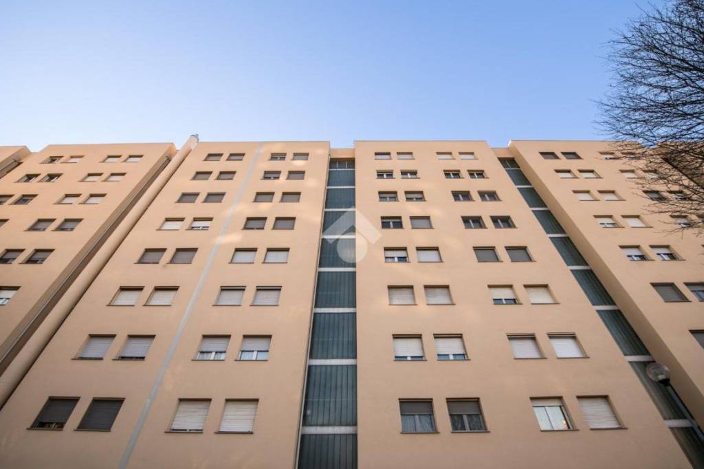 appartamento in affitto a Milano in zona Corvetto