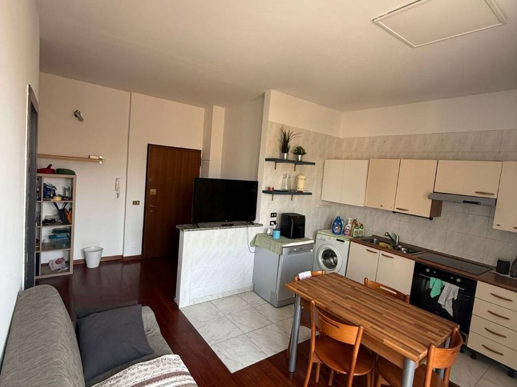 appartamento in affitto a Milano in zona Bocconi