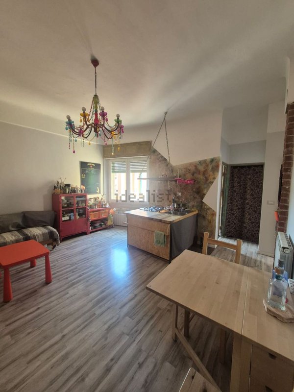 appartamento in affitto a Milano in zona Bovisa