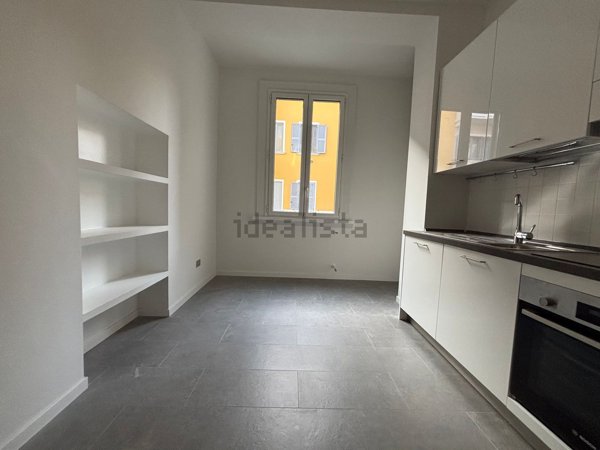 appartamento in affitto a Milano in zona Bocconi