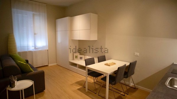 appartamento in affitto a Milano in zona Calvairate