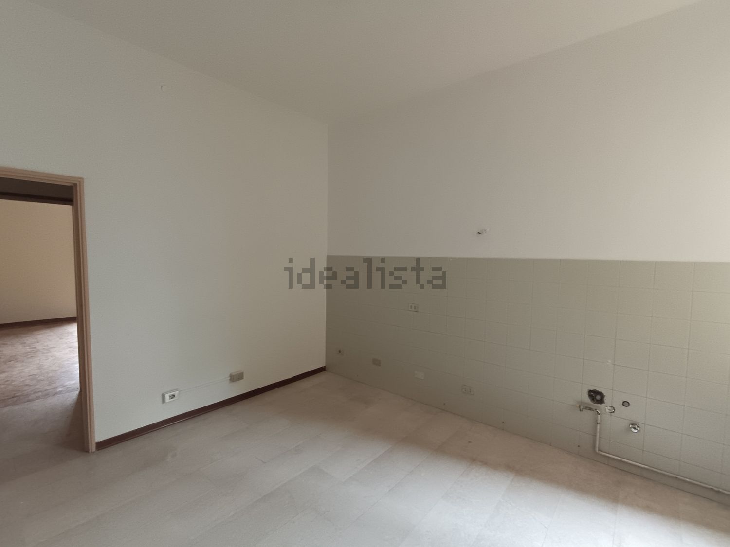 appartamento in affitto a Milano in zona Sant'Ambrogio