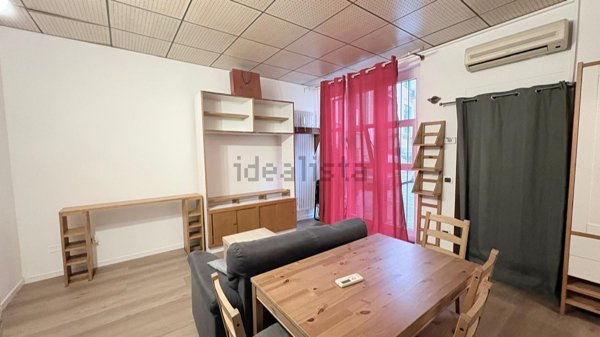 appartamento in affitto a Milano in zona Bocconi