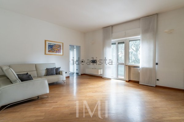 appartamento in affitto a Milano in zona Porta Romana