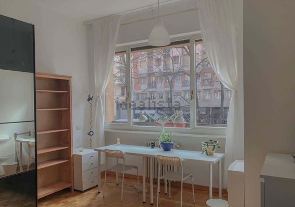 appartamento in affitto a Milano in zona Porta Venezia