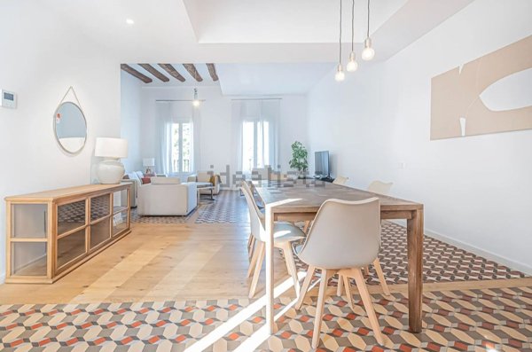 appartamento in affitto a Milano in zona Bocconi