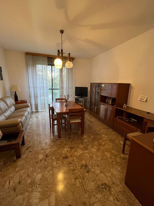 appartamento in affitto a Milano in zona Bicocca