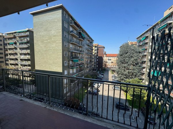 appartamento in affitto a Milano in zona Solari