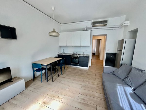 appartamento in affitto a Milano in zona Quarto Oggiaro