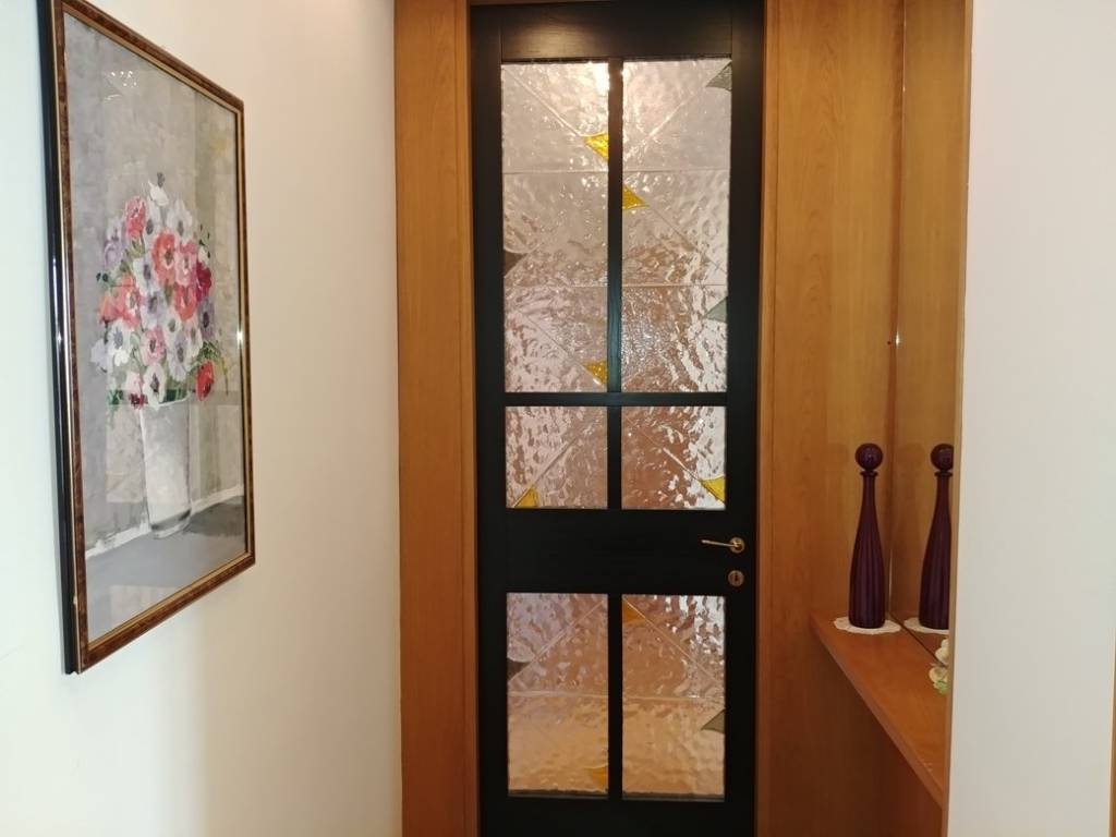 appartamento in affitto a Milano in zona Turro