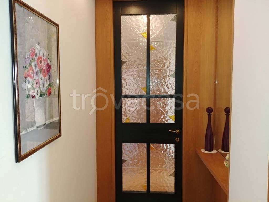 appartamento in affitto a Milano in zona Turro