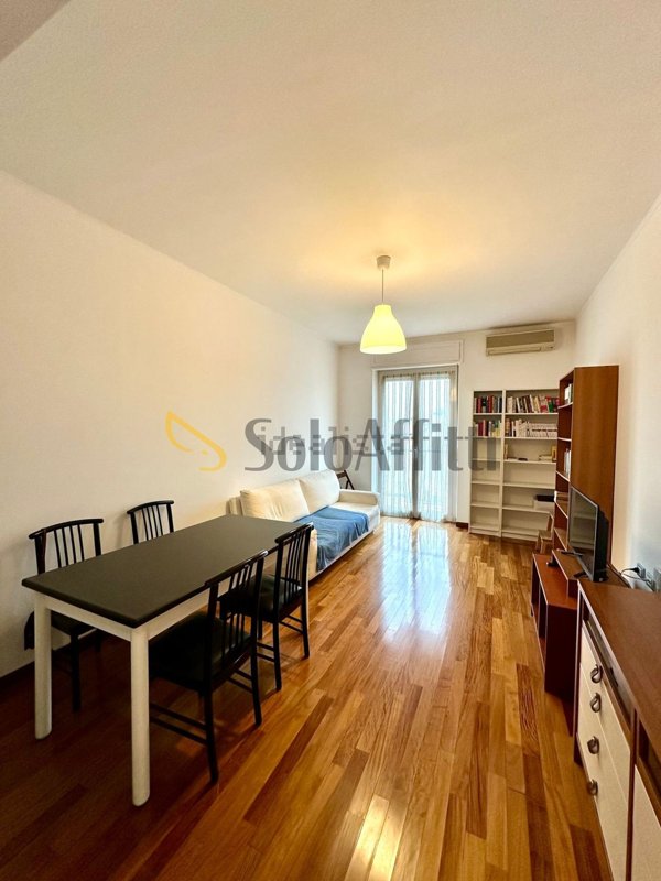 appartamento in affitto a Milano in zona Casoretto