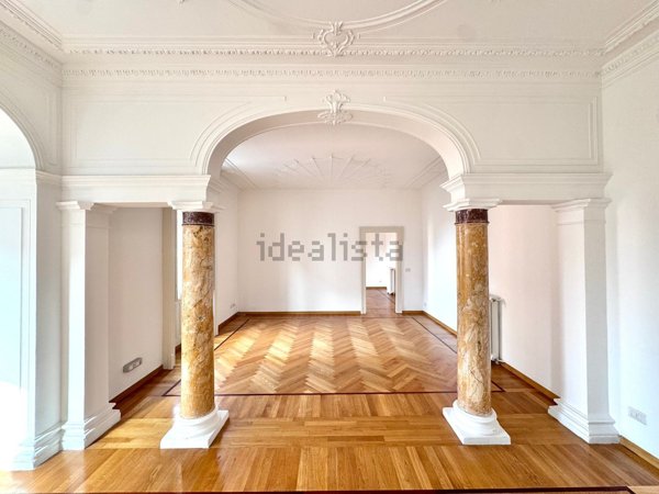 appartamento in affitto a Milano in zona San Vittore