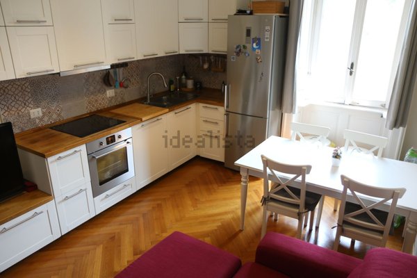appartamento in affitto a Milano in zona Città Studi
