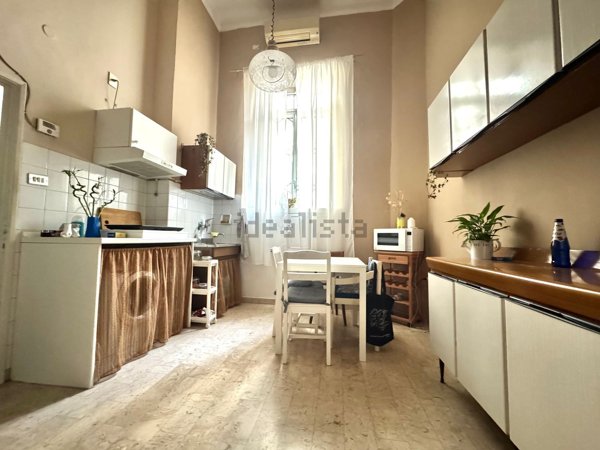 appartamento in affitto a Milano in zona Città Studi